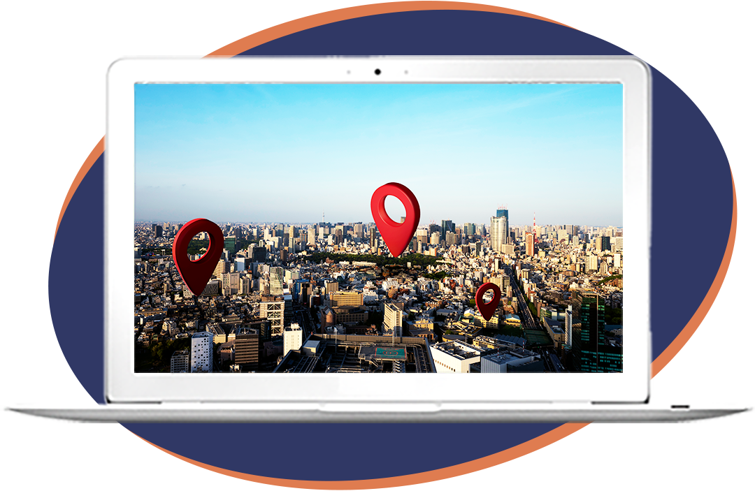 Intelligent Gateway Mobile Location Based Services